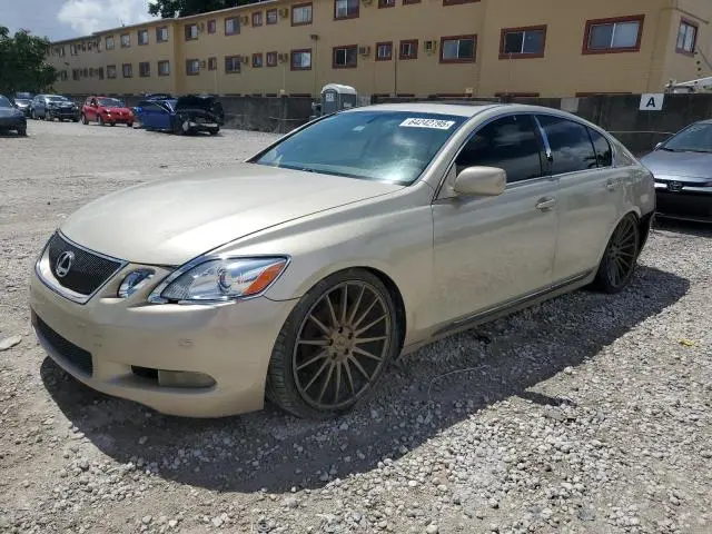 JTHBH96S665032637