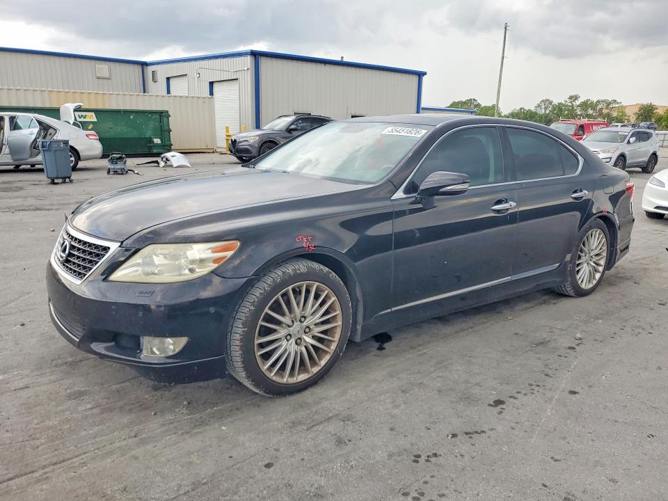 JTHBL1EFXA5098654