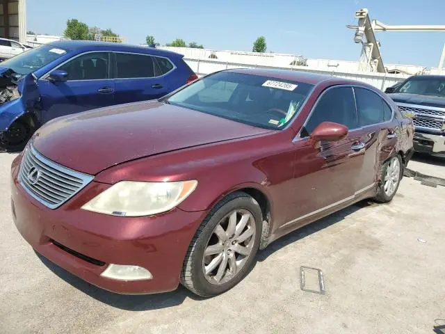 JTHBL46F185062085
