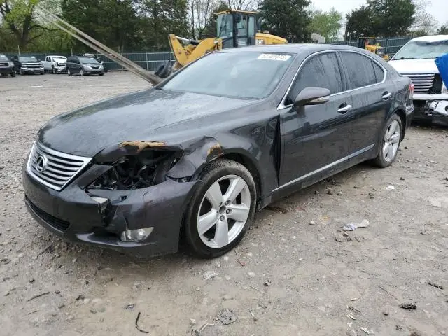 JTHBL5EFXA5096717