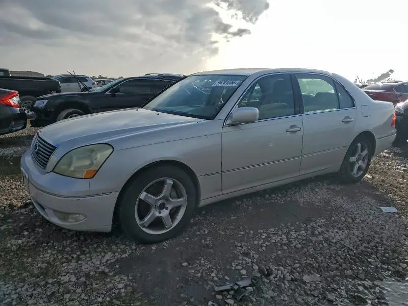 JTHBN30F320063045