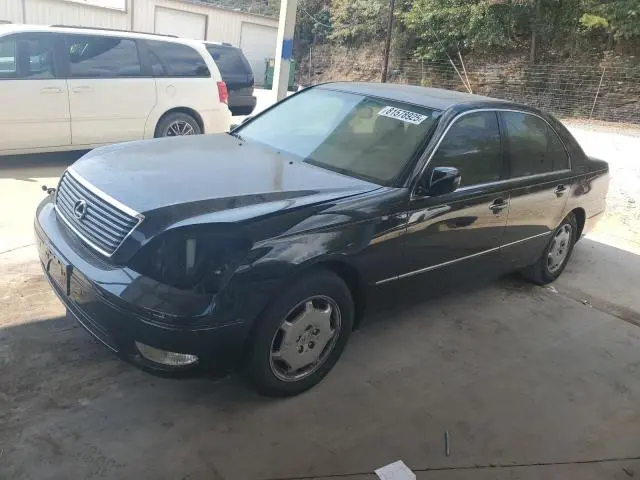 JTHBN30F530092810