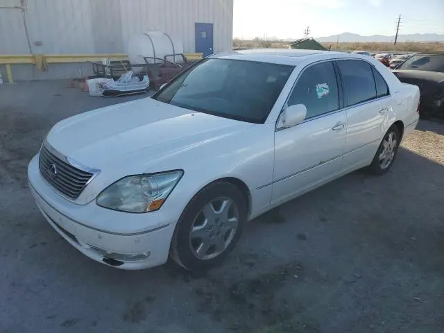 JTHBN36F155000945