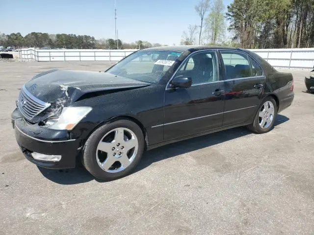 JTHBN36F255007774