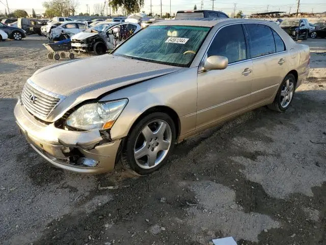 JTHBN36F255019469