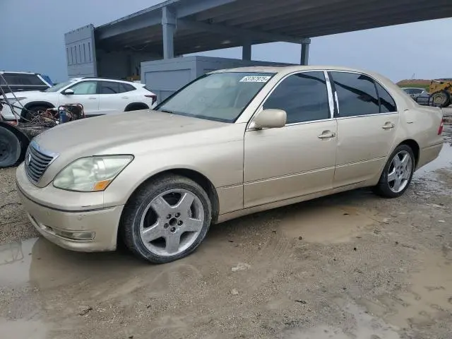 JTHBN36F355004947