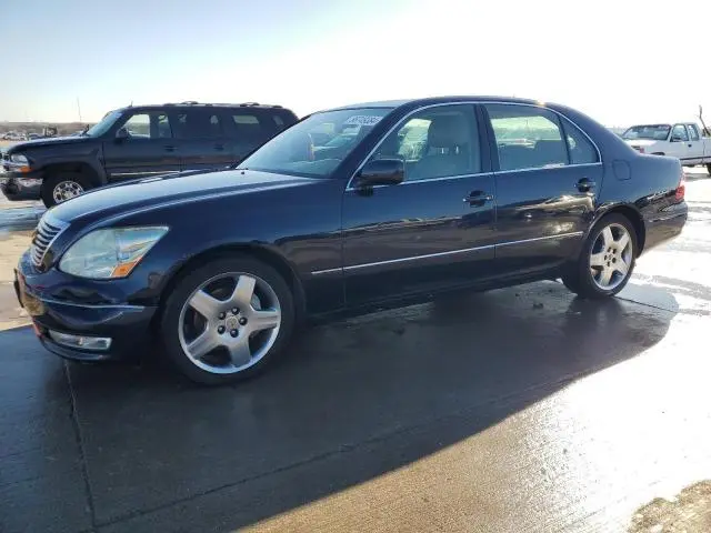 JTHBN36F355010683