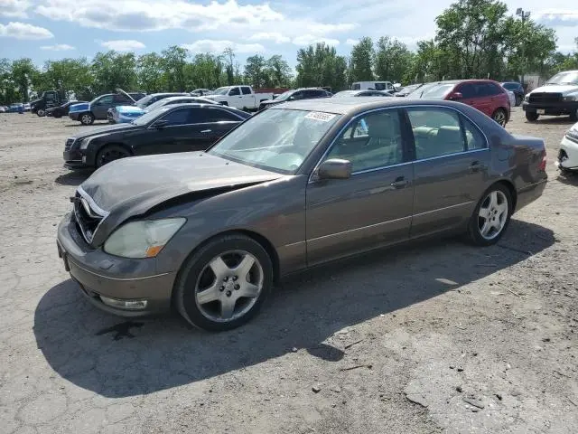 JTHBN36F355011851