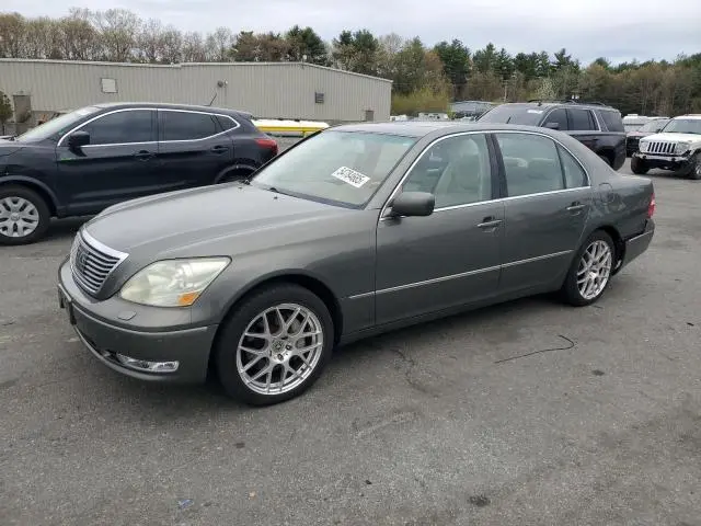 JTHBN36F355024177