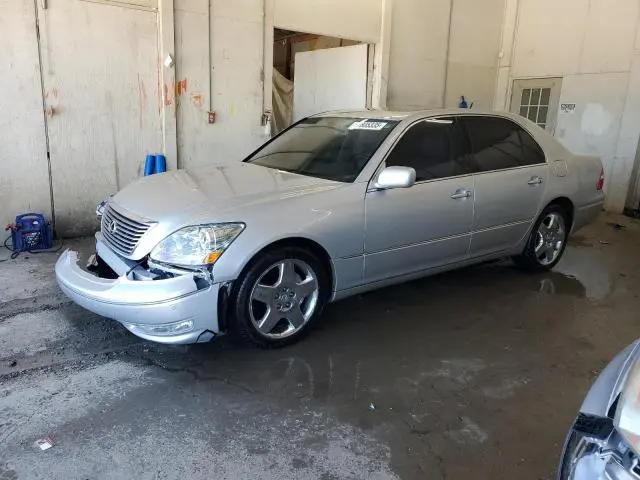 JTHBN36F955015998