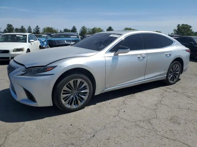 JTHC51FFXJ5003460