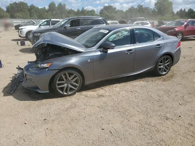 JTHCE1D24F5006507