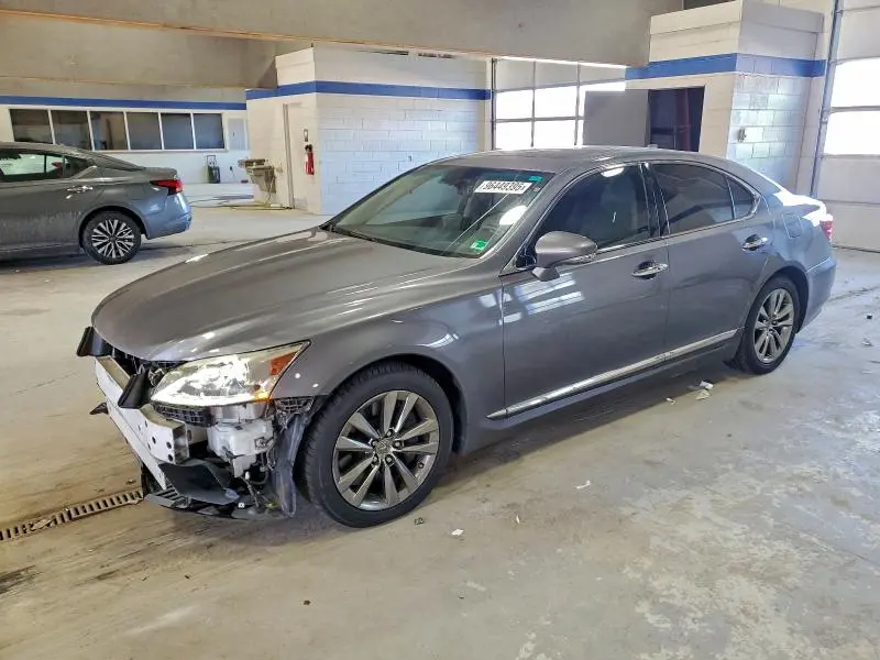 JTHCL5EF2F5024177