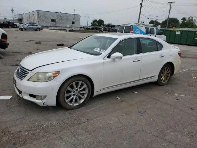 JTHCL5EF3B5009424