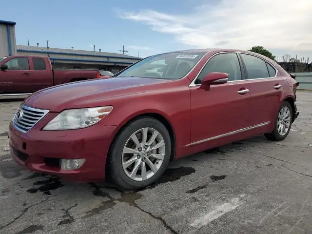 JTHCL5EF4B5009688