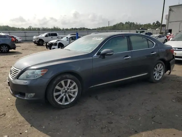 JTHCL5EF5A5007494