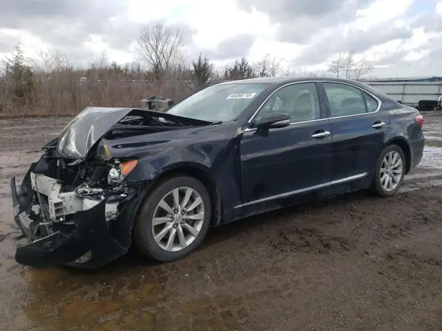 JTHCL5EFXB5010117