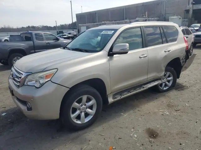JTJBM7FX2B5032655