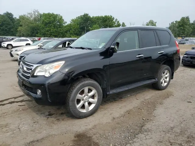 JTJBM7FX3B5032700