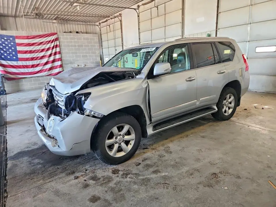 JTJBM7FX5C5035695