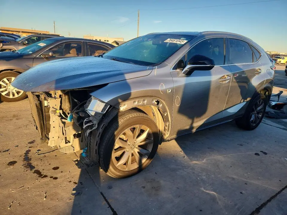 JTJYARBZ5H2079484