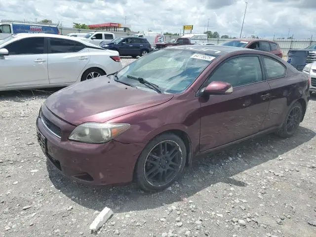 JTKDE167460071040