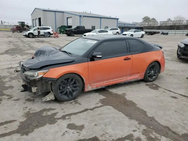 JTKJF5C75FJ007000