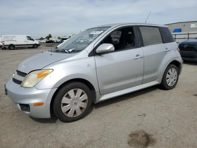 JTKKT604360144066