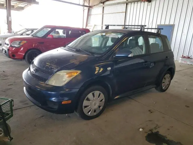 JTKKT604860157668