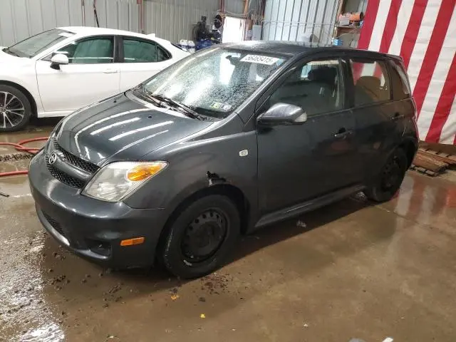 JTKKT604865005909