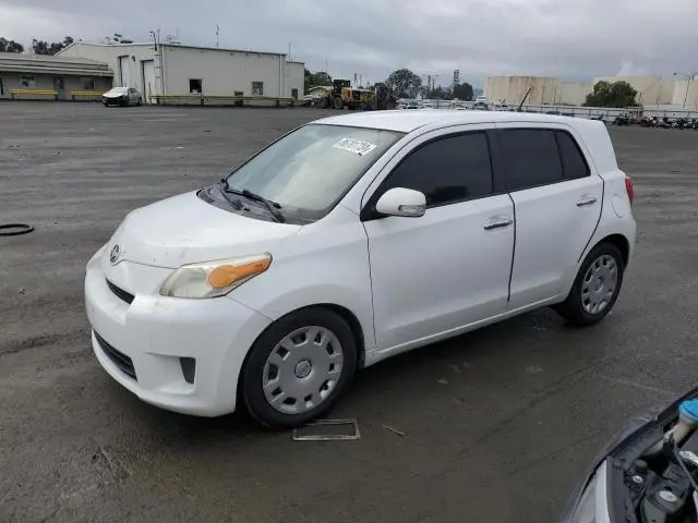 JTKKU10468J024209