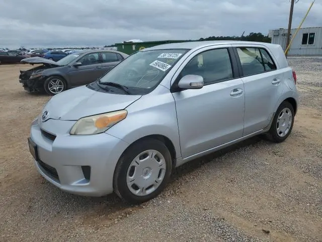 JTKKU10468J025005