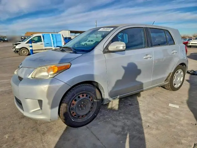 JTKKU10488J005127