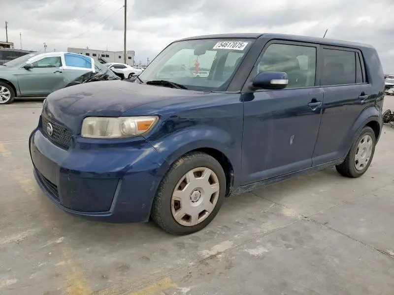 JTLKE50E681054741