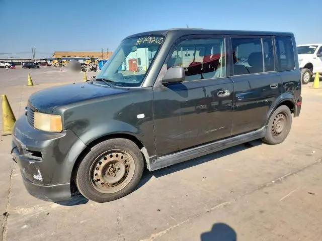 JTLKT324550192710