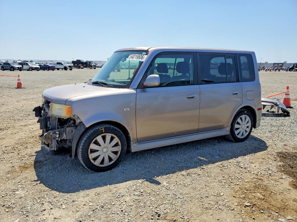 JTLKT324550209537