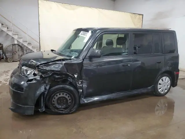 JTLKT324564120318