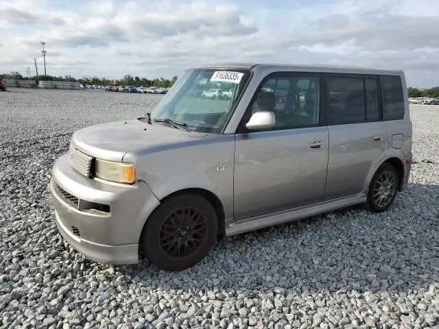 JTLKT324764105027