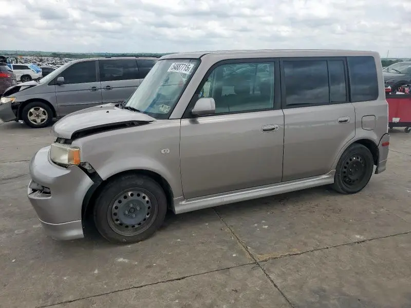 JTLKT334950203383
