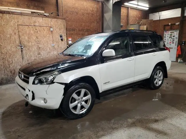 JTMBD31V065048165