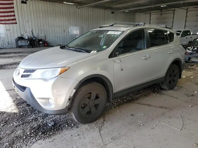 JTMRFREV4D5018542