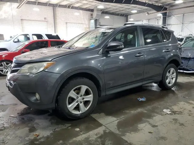 JTMRFREV8ED092781