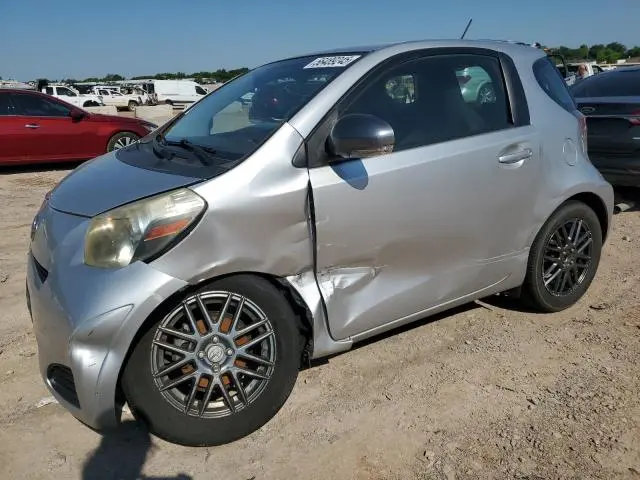 JTNJJXB05CJ010539