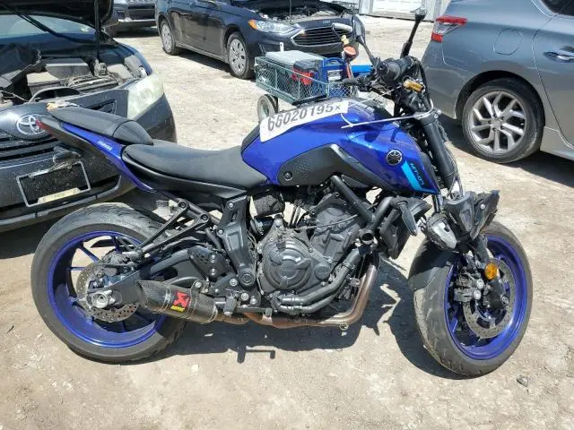 JYARM32E1PA007612