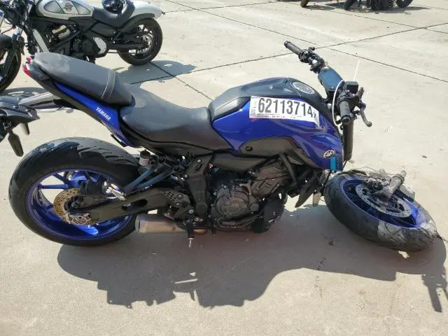 JYARM32E3NA006622