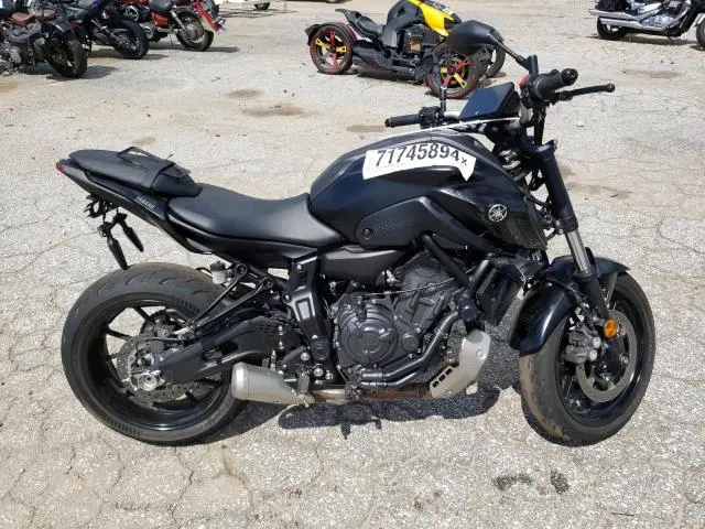 JYARM32EXRA008907