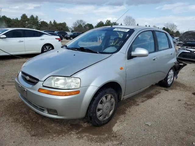 KL1TD62655B343203