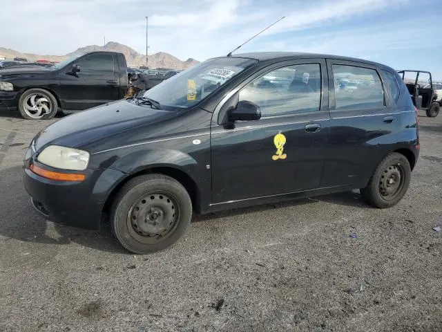 KL1TD66617B706318