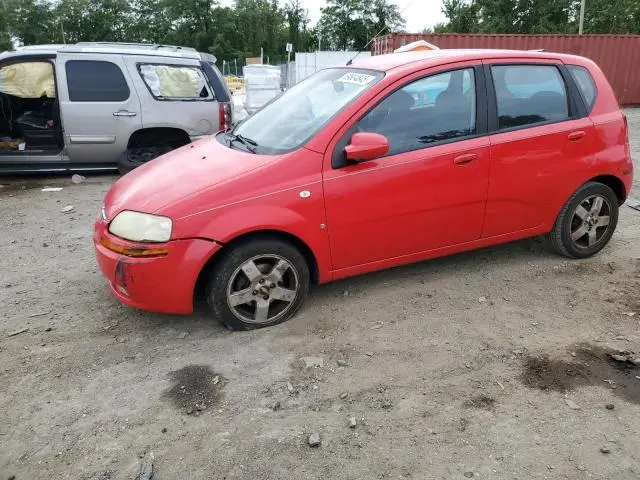 KL1TD66617B733633