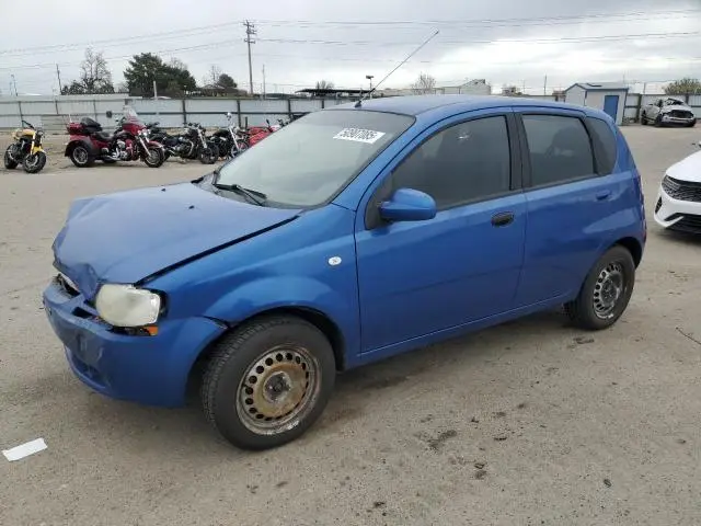 KL1TD66646B586609